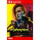Cyberpunk 2077: Ultimate Edition Switch 2